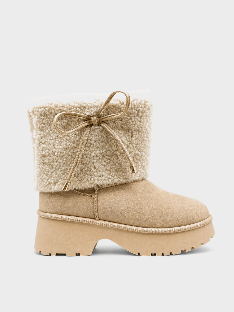 Winter Boots Fiocco - JR10