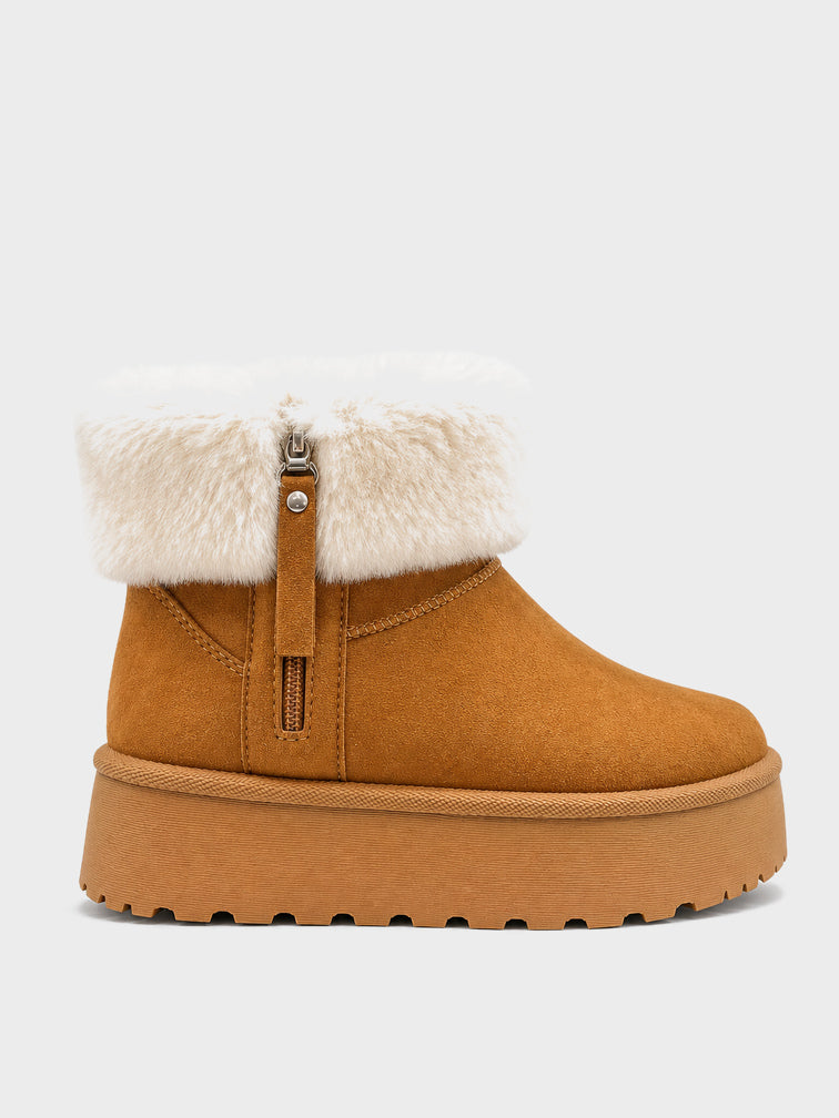 Winter Boots Simona - JR6