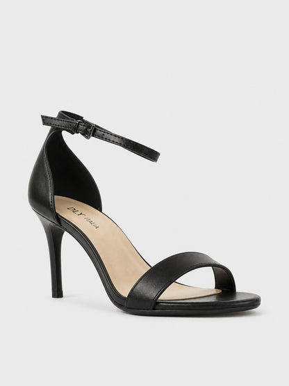 Sandali a tacco classici - TA2409