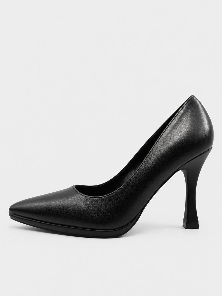 Décolletté, Tacco 7 cm - TA2346