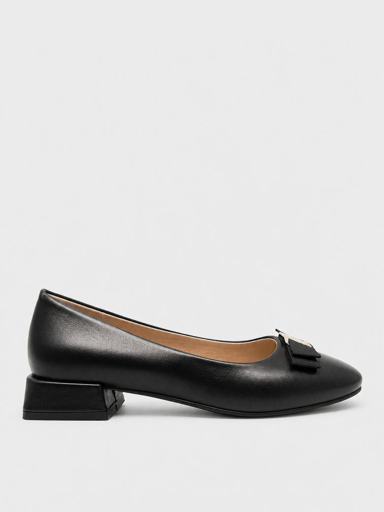 Ballerine con Fiocco - BA2413