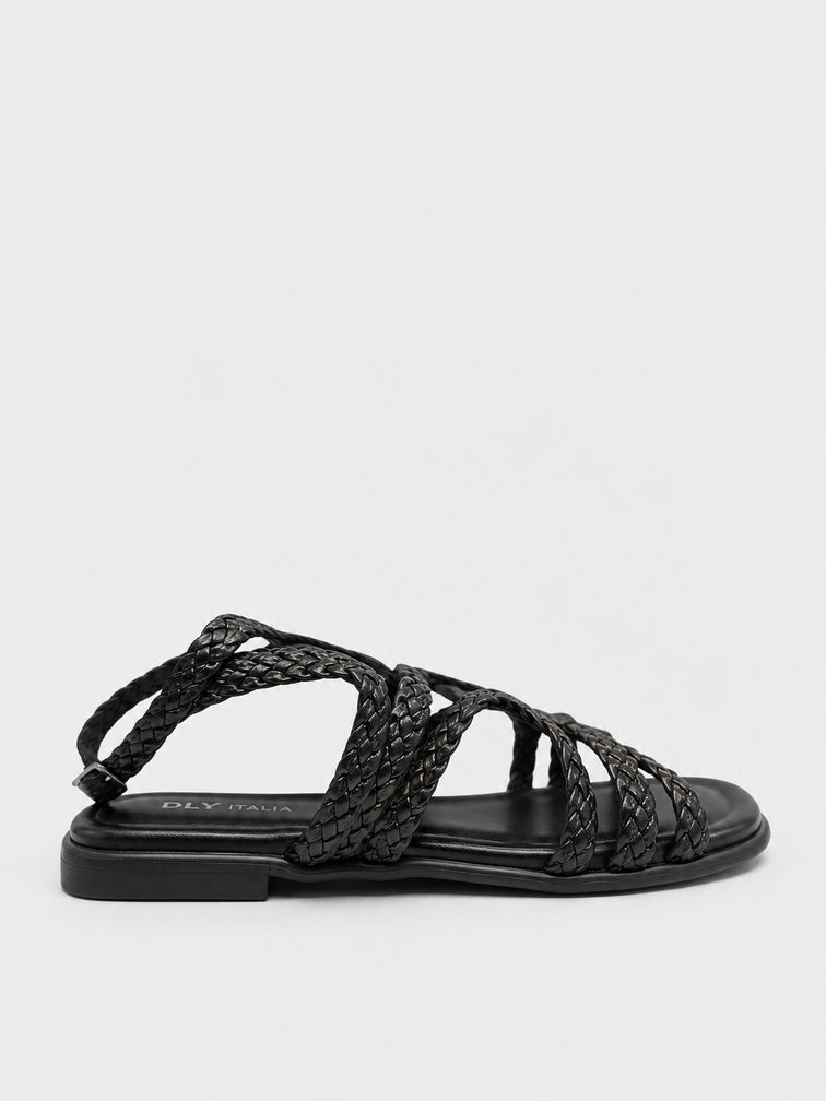 Sandali con Trecce -  CA2520
