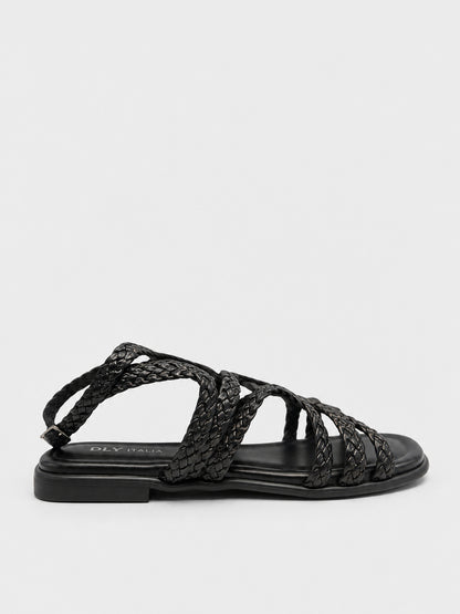 Sandali con Trecce -  CA2520