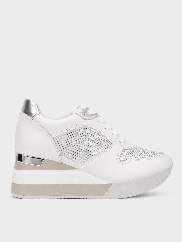 Sneakers Glow - KA2403