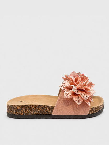 Ciabatte Flora - CA2555