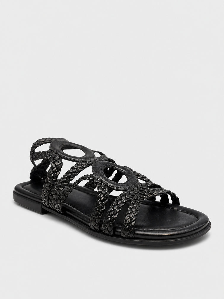 Sandali con Trecce -  CA2520
