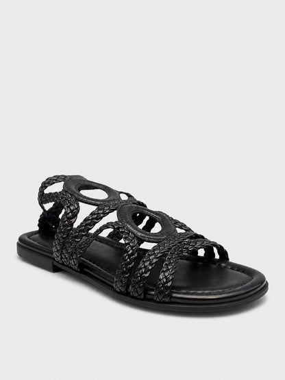 Sandali con Trecce -  CA2520
