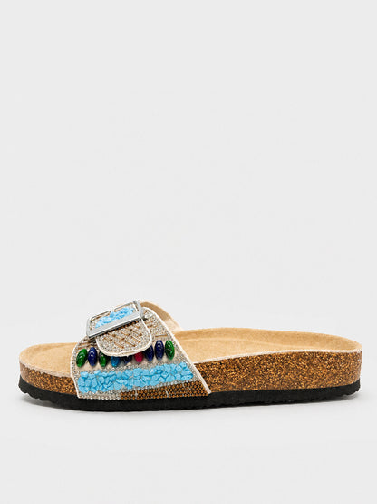 Ciabatte Slip-on - CA2407