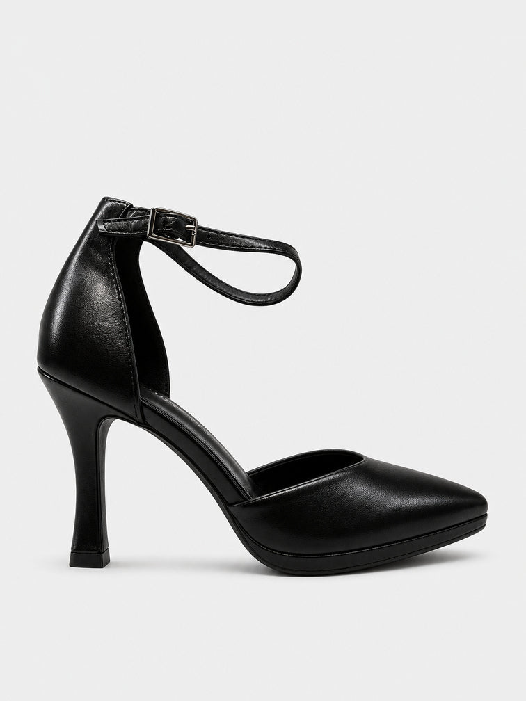 Sandali Gloss con Punta - TA2535