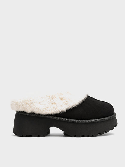 Winter Boots Amelia - JR12