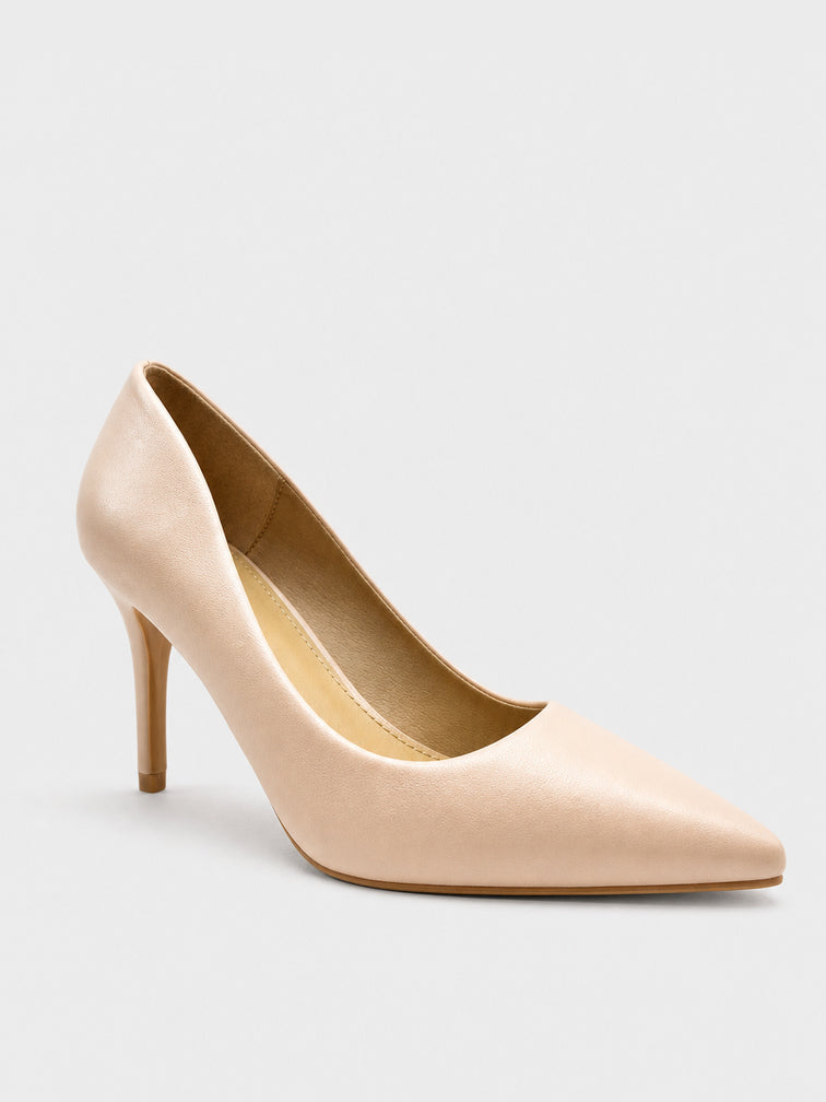 Décolletté Classiche, Tacco 6 cm - TA2510