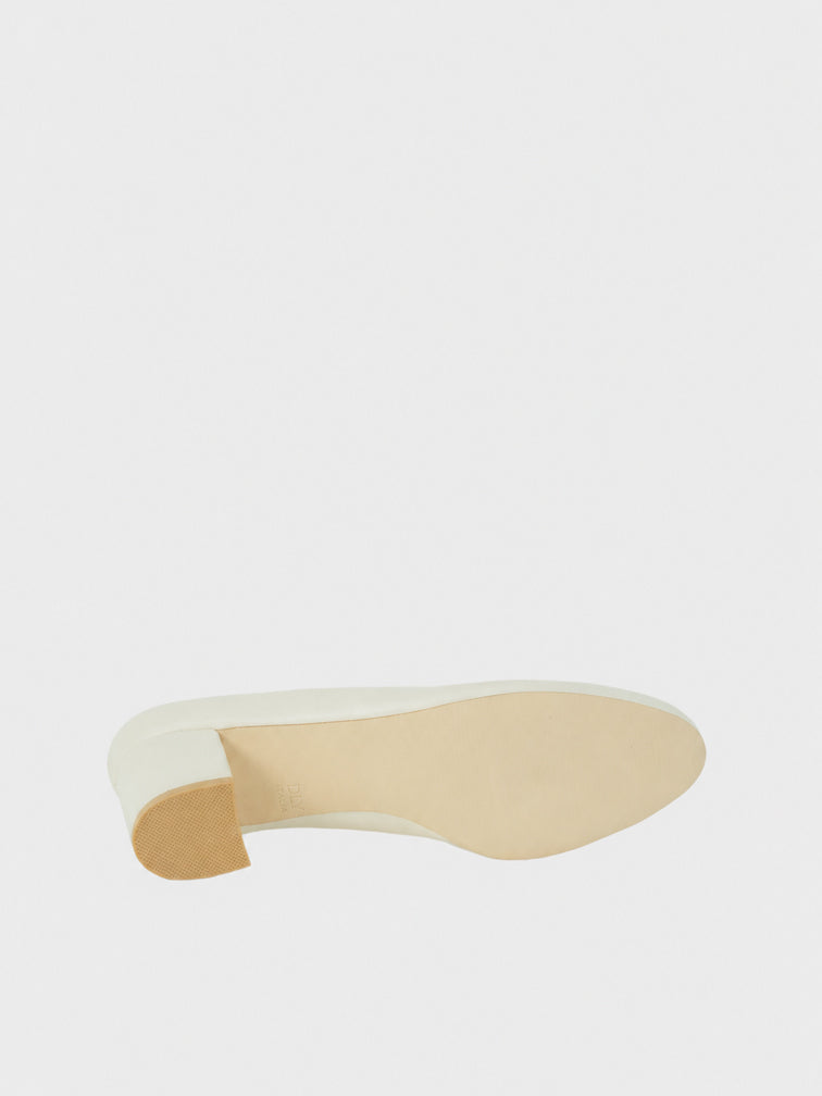 Scarpe in Pelle per l'Ufficio - TA2338