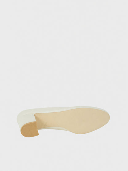 Scarpe in Pelle per l'Ufficio - TA2338