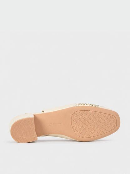 Scarpe a Tacco Basso - TA2401