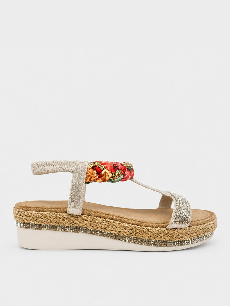 Sandali Comfort - SA2434
