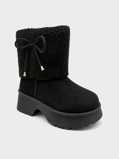 Winter Boots Fiocco - JR10