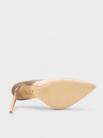 Décolleté DLY - TA2602