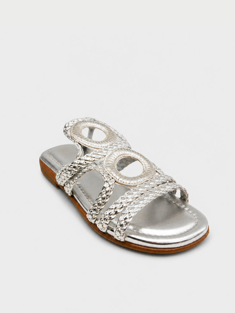 Sandali con Trecce -  CA2520