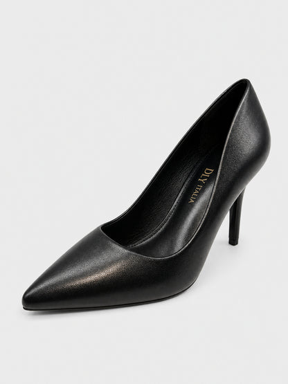 Décolletté Classiche, Tacco 6 cm - TA2510