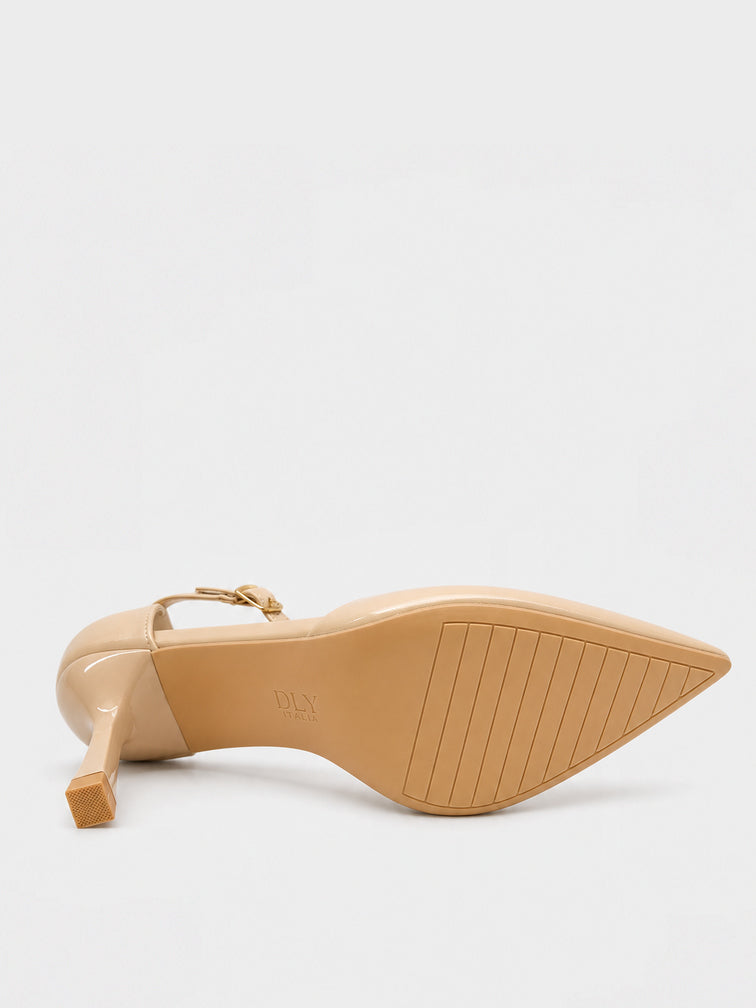 Décolleté Audrey - TA2528