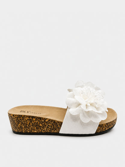 Ciabatte Flora - CA2556